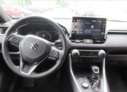 Suzuki Across Kombi 2,5 l 136 kw