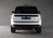 Land Rover Range Rover 5