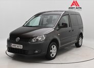 Volkswagen Caddy MPV 1,6 l 75 kw