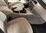 BMW Řada 3 Sedan 0,0 0