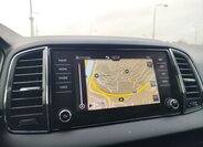 Škoda Karoq SUV 2,0 l 110 kw