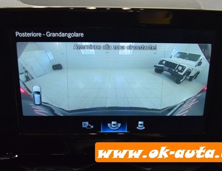 Mercedes-Benz GLC SUV 0,0 0