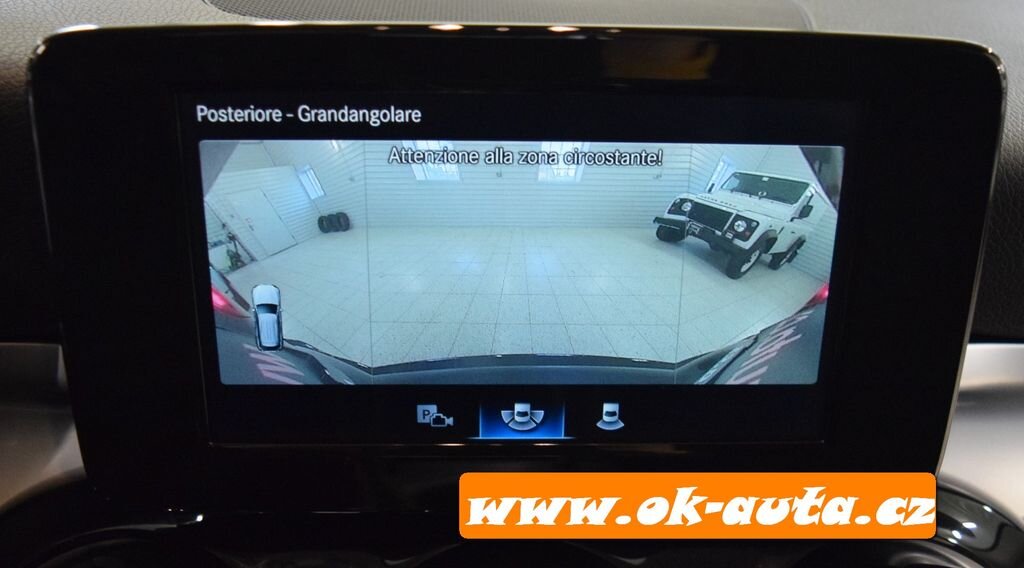 Mercedes-Benz GLC SUV 0,0 0