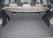 Subaru Crosstrek SUV 2,0 l 100 kw