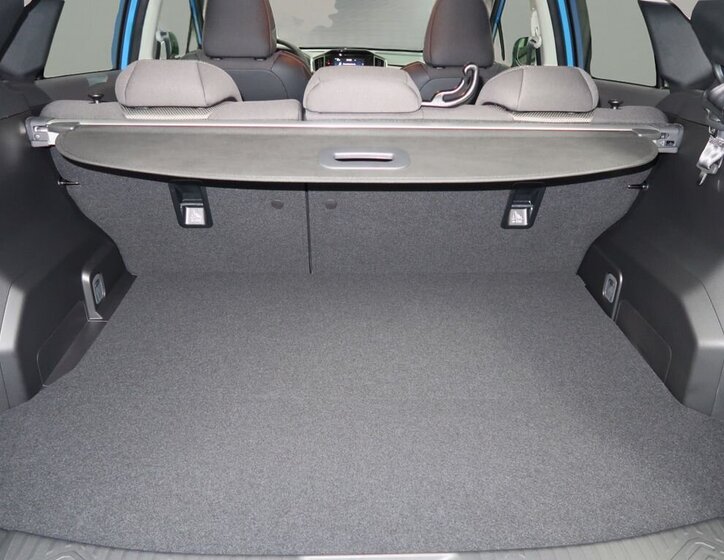 Subaru Crosstrek SUV 2,0 l 100 kw