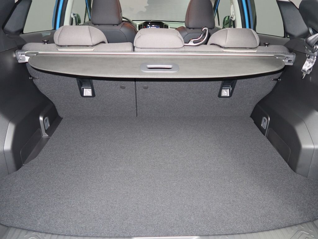 Subaru Crosstrek SUV 2,0 l 100 kw