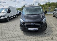 Ford Transit Custom Ostatní 2,0 l 96 kw