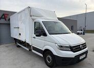 Volkswagen Crafter Skříň 2,0 l 103 kw