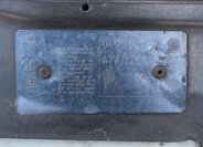 Volkswagen Golf Kabriolet 1,9 l 66 kw