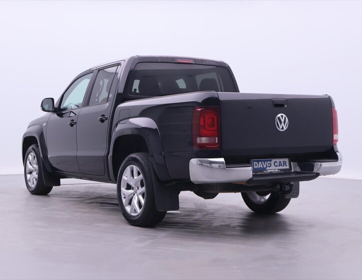 Volkswagen Amarok 5