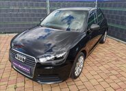 Audi A1 Hatchback 1,2 l 63 kw