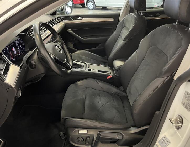 Volkswagen Arteon 21