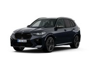 BMW X5 SUV 4,4 l 460 kw