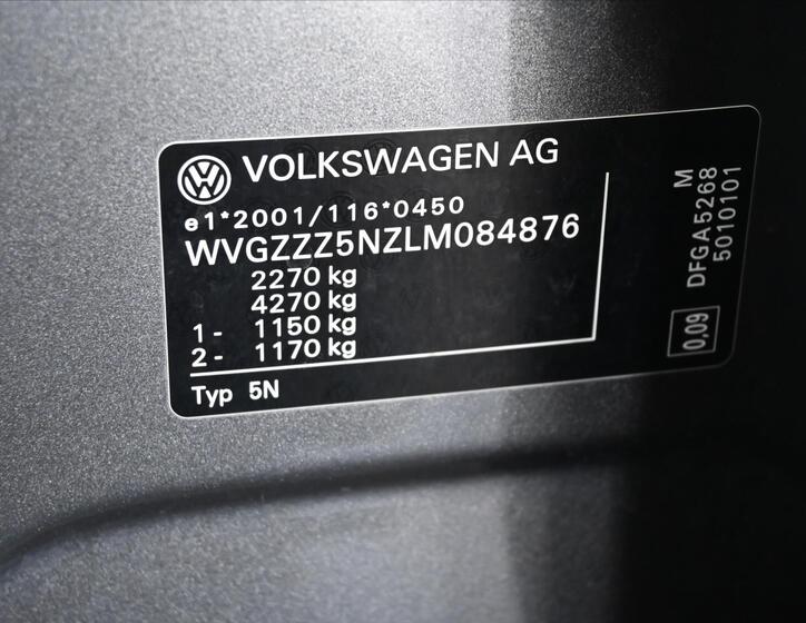 Volkswagen Tiguan Allspace 8