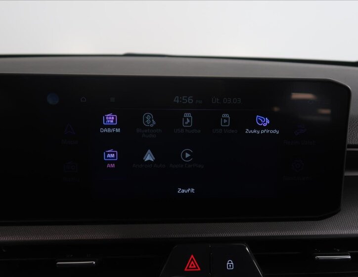 KIA Stonic SUV / Terénní 998,0 74 kw