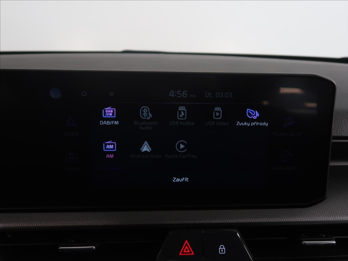 KIA Stonic SUV / Terénní 998,0 74 kw