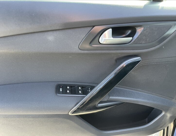 Peugeot 508 Kombi 2,0 l 133 kw