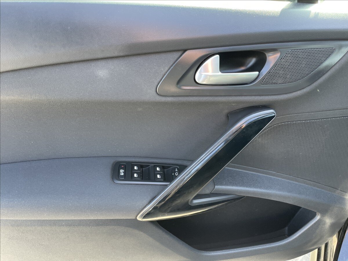 Peugeot 508 Kombi 2,0 l 133 kw