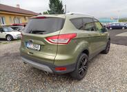 Ford Kuga 7
