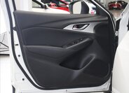 Mazda CX-3 SUV / Terénní 2,0 l 88 kw