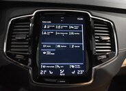 Volvo XC90 SUV / Terénní 2,0 l 177 kw