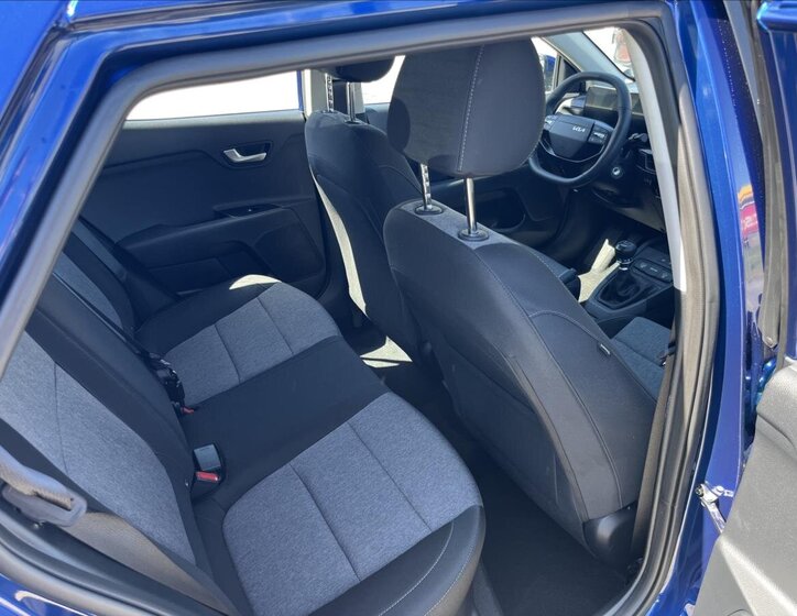 KIA Stonic SUV / Terénní 998,0 74 kw