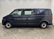Volkswagen Transporter 4
