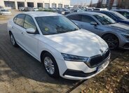 Škoda Octavia Sedan / Limuzína 2,0 l 85 kw