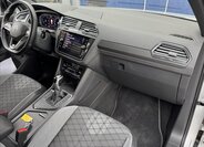 Volkswagen Tiguan MPV 2,0 l 110 kw