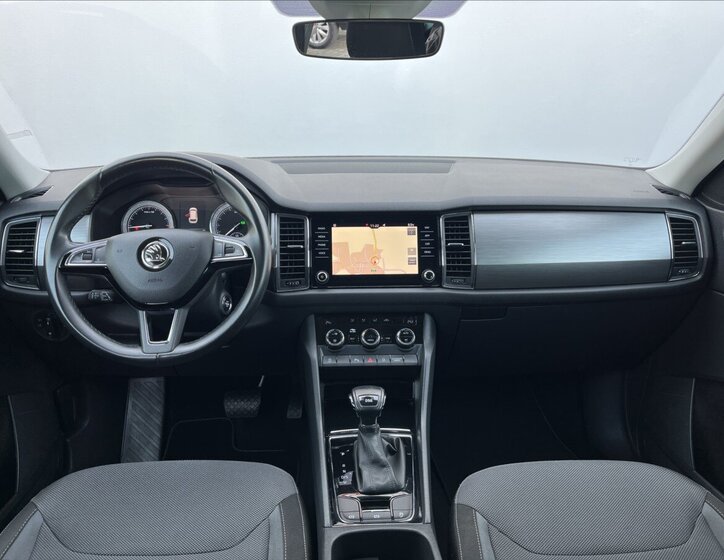Škoda Kodiaq 19