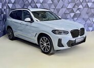 BMW X3 SUV / Terénní 2,0 l 135 kw