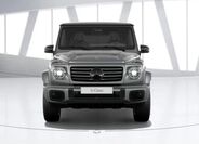 Mercedes-Benz Třídy G 2