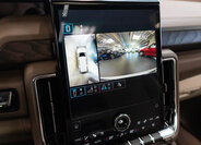 GMC Yukon SUV 6,2 l 313 kw