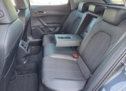 Cupra Formentor SUV 1,5 l 110 kw