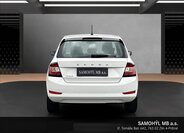 Škoda Fabia Hatchback 999,0 70 kw