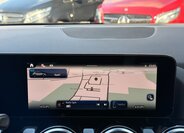 Mercedes-Benz EQA Kombi 0,0 140 kw