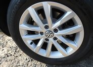 Volkswagen Passat Kombi 2,0 l 110 kw