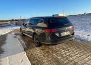 Volkswagen Passat Kombi 0,0 140 kw