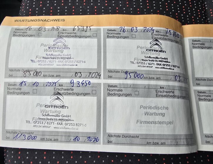 Citroën Jumper Valník 2,0 l 96 kw