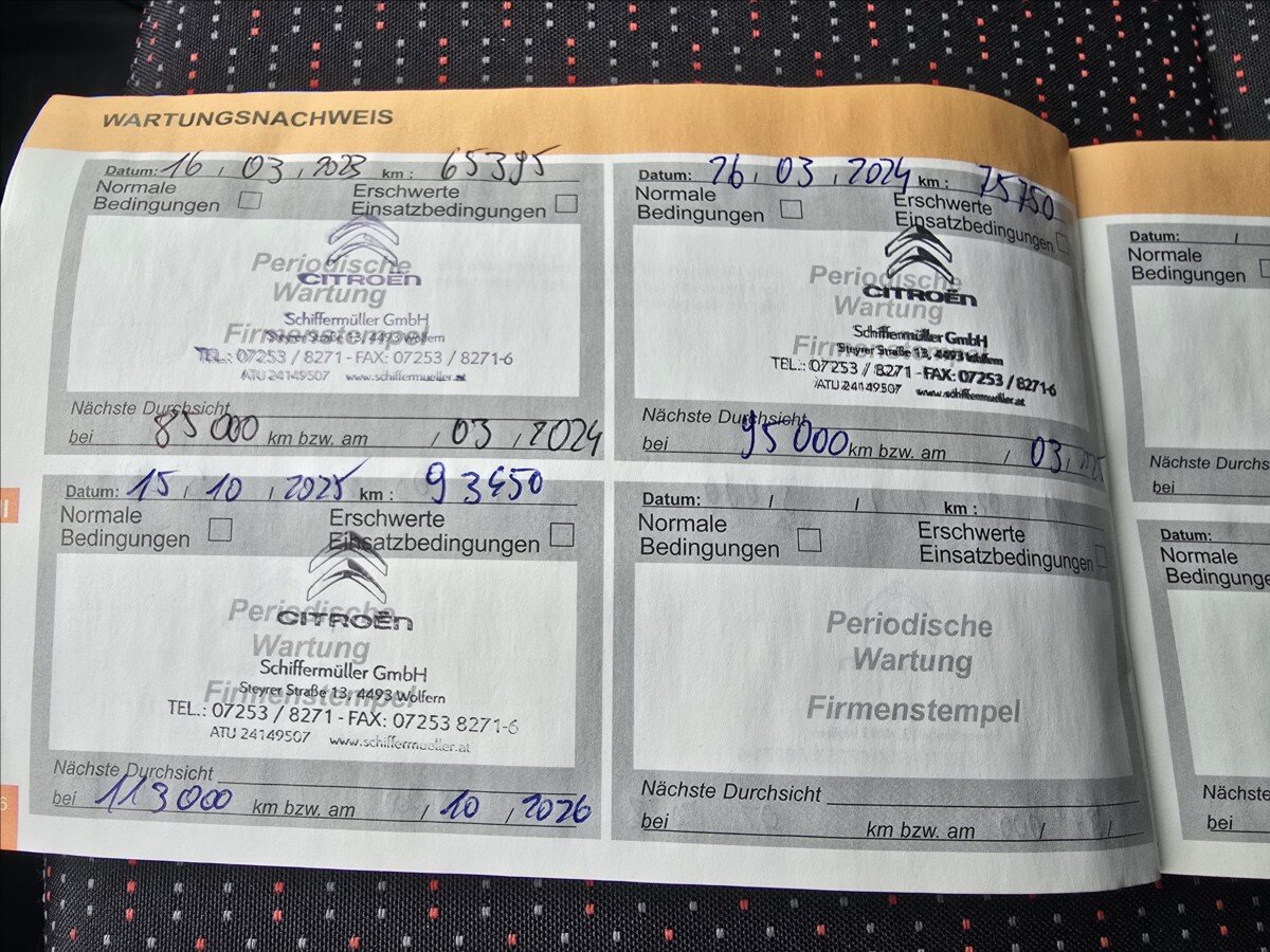 Citroën Jumper Valník 2,0 l 96 kw