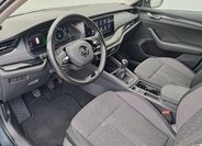 Škoda Octavia 20