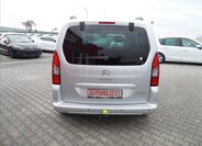 Citroën Berlingo MPV 1,6 l 68 kw