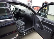 Volkswagen Tiguan SUV 2,0 l 103 kw