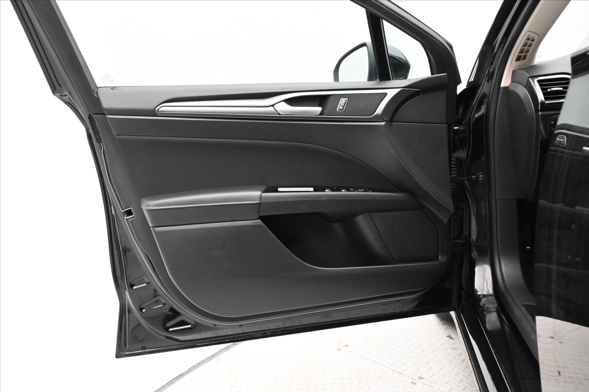 Ford Mondeo Kombi 2,0 l 140 kw