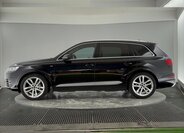 Audi Q7 SUV / Terénní 3,0 l 200 kw