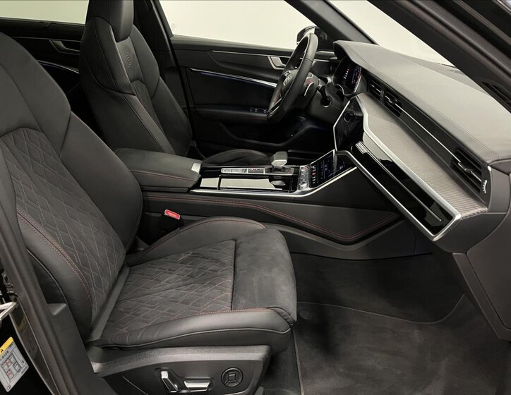 Audi S6 Kombi 3,0 l 253 kw