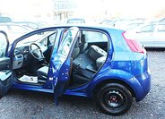 Fiat Grande Punto 11