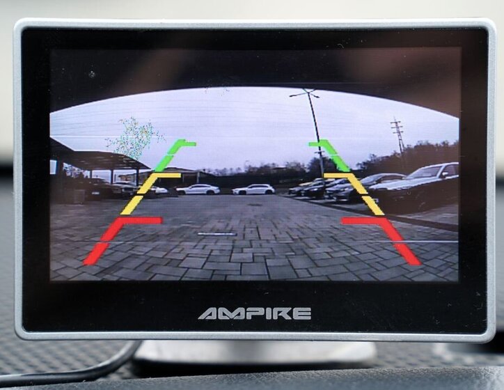 Mercedes-Benz Vito 29