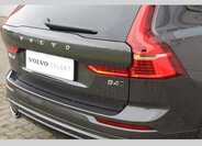 Volvo XC60 SUV 2,0 l 184 kw