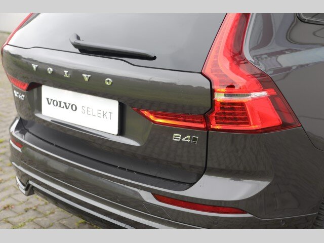 Volvo XC60 SUV 2,0 l 184 kw